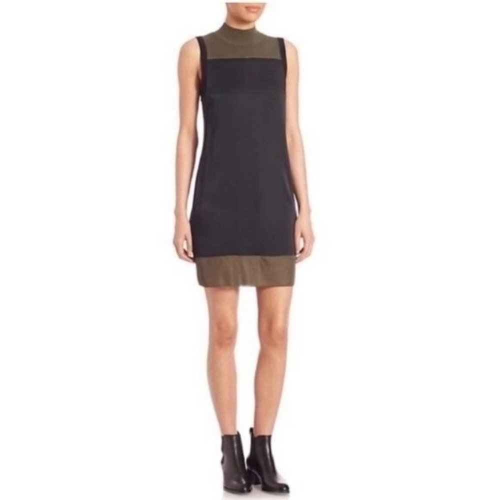 NWT RAG & BONE VIVIENNE SHIFT DRESS, SIZE MEDIUM